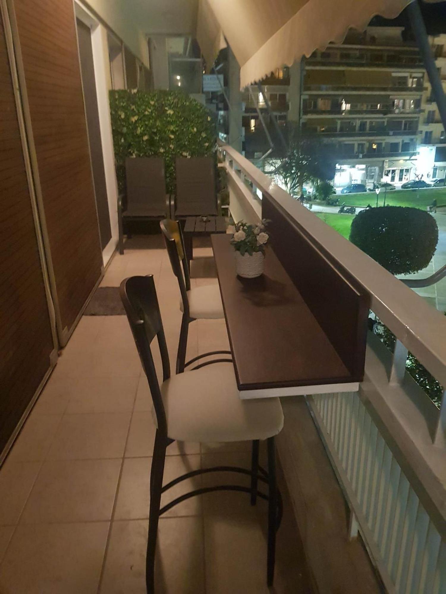 Charissa Apartment Volos Exterior photo